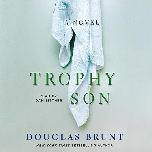 Cover of Trophy Son