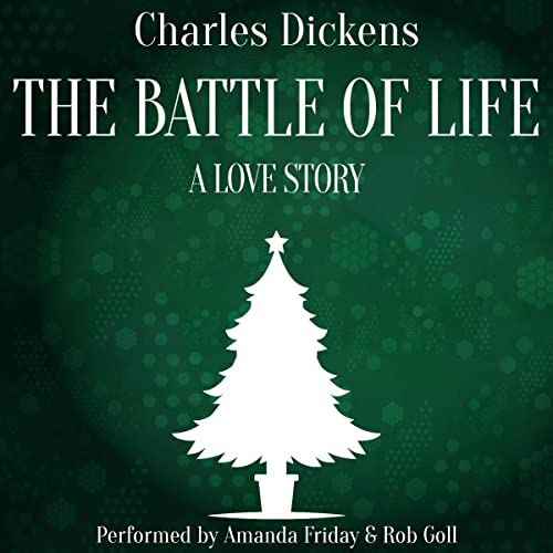 Cover of The Battle of Life