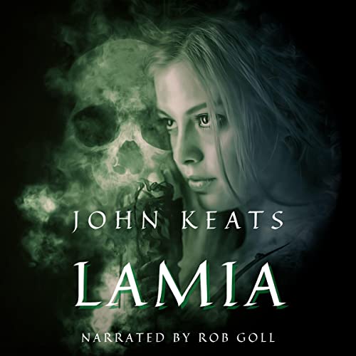 Cover of Lamia