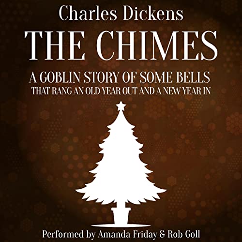 Cover of The Chimes