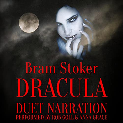 Cover of Dracula - Duet Narration