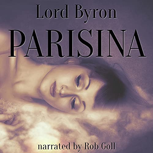 Cover of Parisina