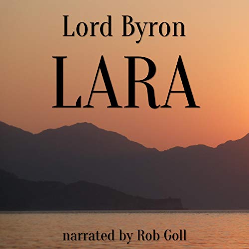 Cover of Lara