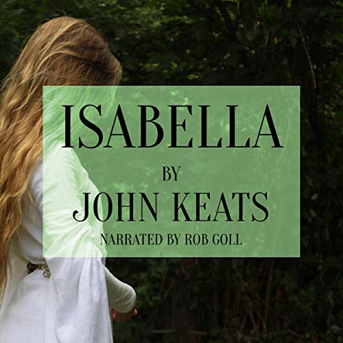 Cover of Isabella