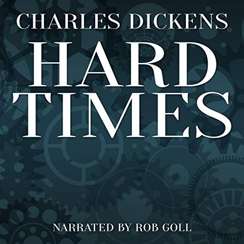 Cover of Hard Times