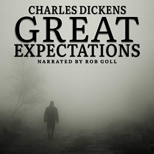Cover of Great Expectations