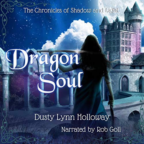 Cover of Dragon Soul