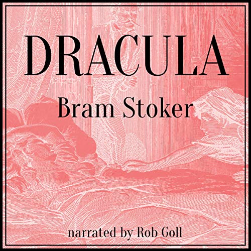 Cover of Dracula