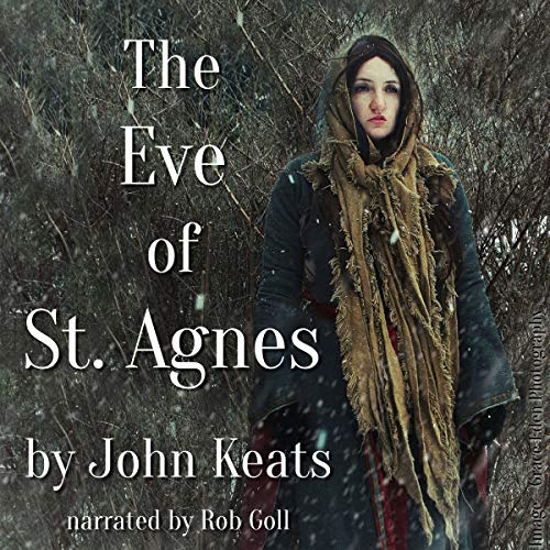 Cover of The Eve of St. Agnes