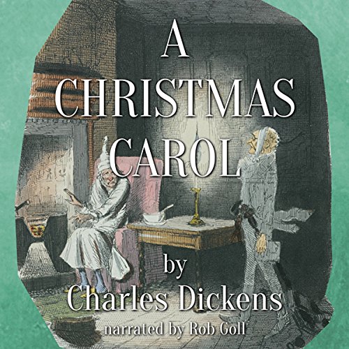 Cover of A Christmas Carol