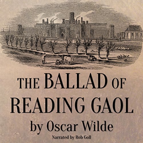 Cover of The Ballad of Reading Gaol