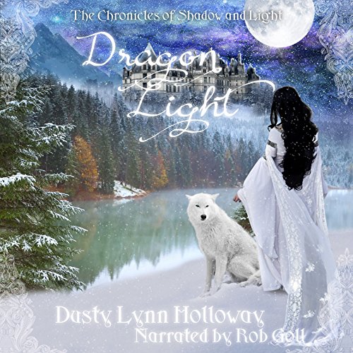 Cover of Dragon Light