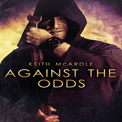 Cover of Against the Odds