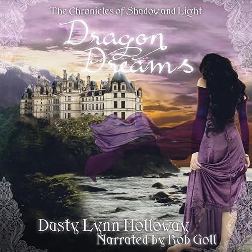 Cover of Dragon Dreams