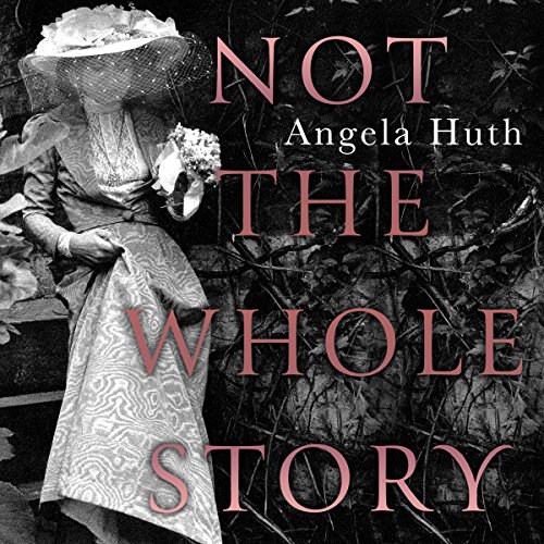 Cover of Not The Whole Story