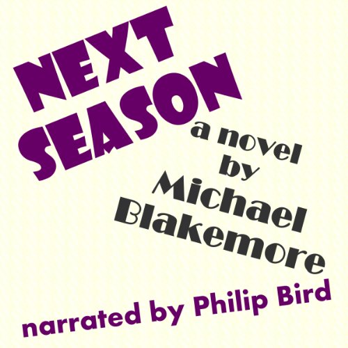 Cover of Next Season