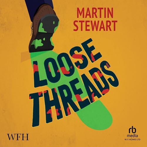 Cover of Loose Threads