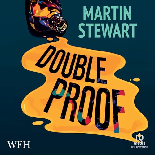 Cover of Double Proof