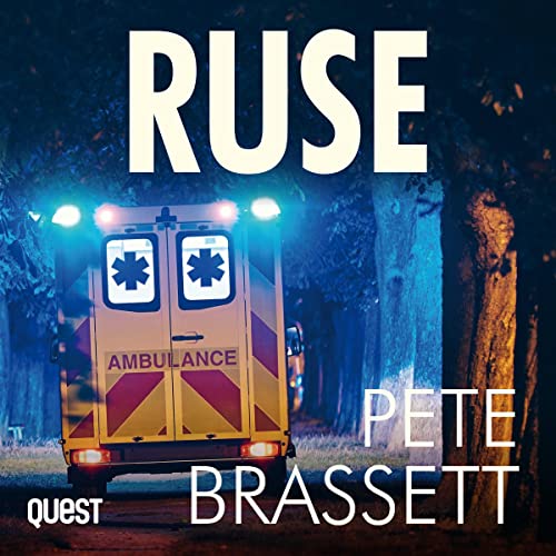 Cover of Ruse