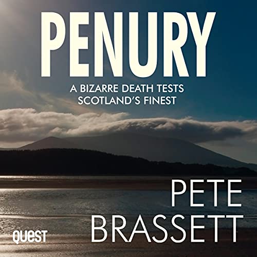 Cover of Penury
