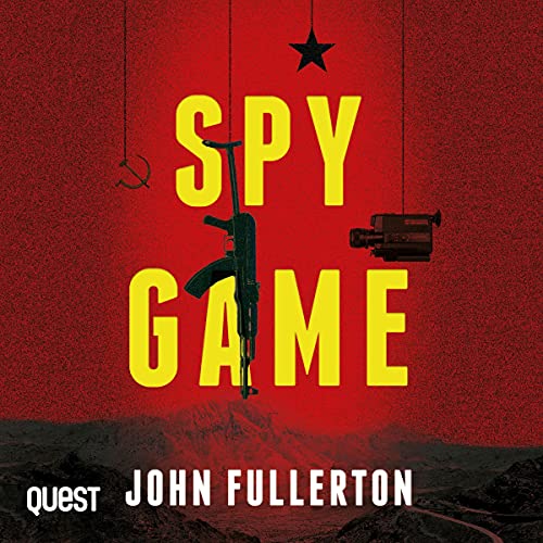 Cover of Spy Game