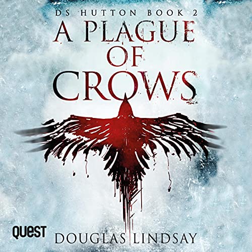 Cover of A Plague of Crows