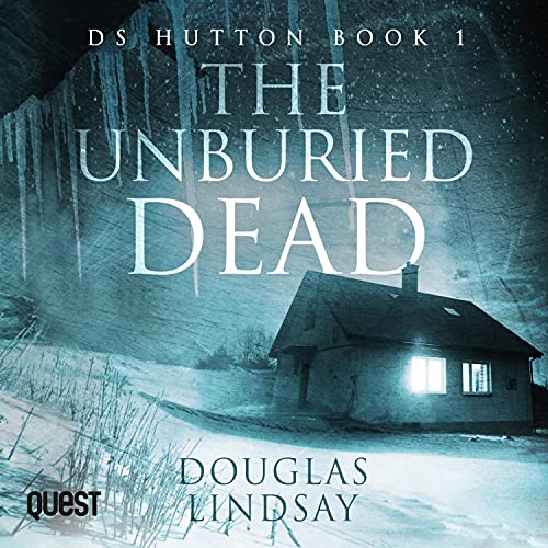 Cover of The Unburied Dead