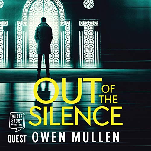 Cover of Out of the Silence