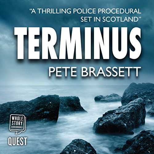 Cover of Terminus