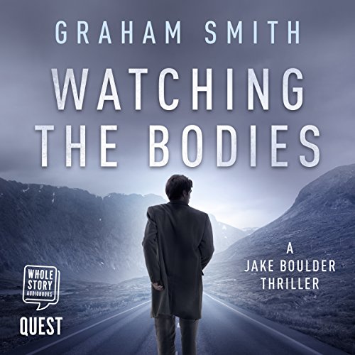 Cover of Watching the Bodies