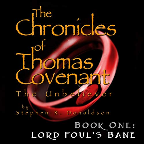 Cover of Lord Foul’s Bane