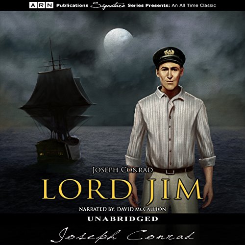 Cover of Lord Jim