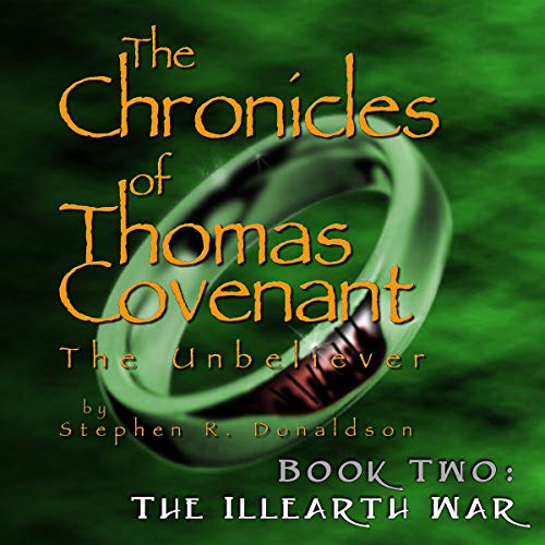 Cover of The Illearth War