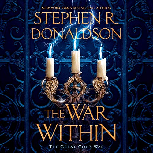 Cover of The War Within
