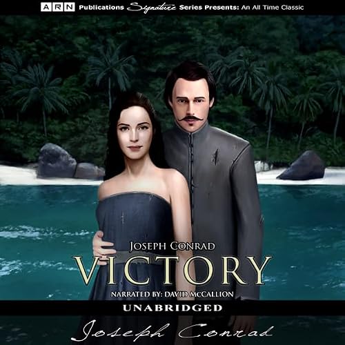 Cover of Victory