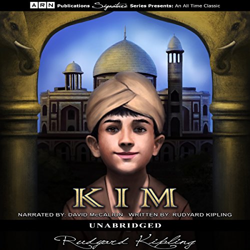 Cover of Kim