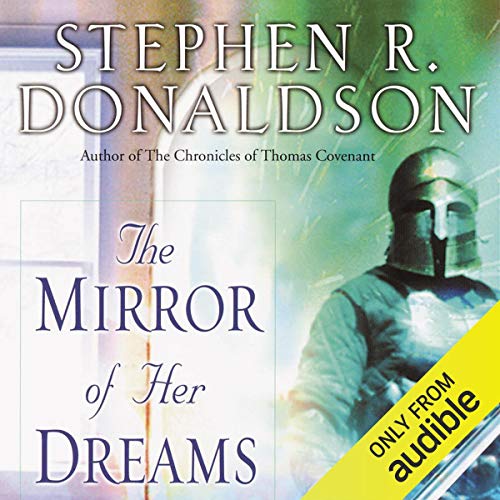 Cover of The Mirror of Her Dreams
