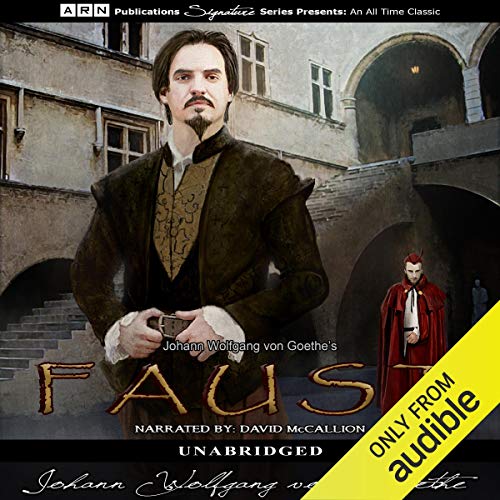 Cover of Faust