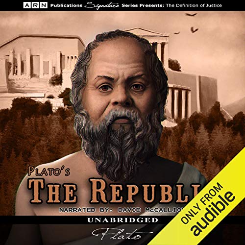 Cover of The Republic