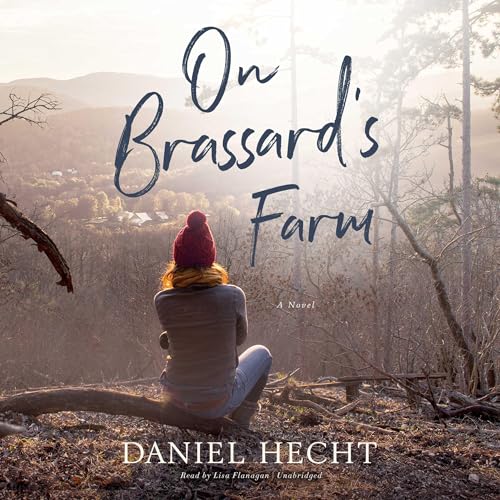 Cover of On Brassard’s Farm
