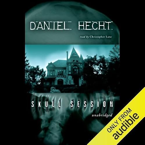 Cover of Skull Session