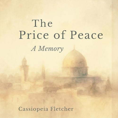 Cover of The Price of Peace