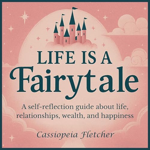 Cover of Life Is a Fairytale