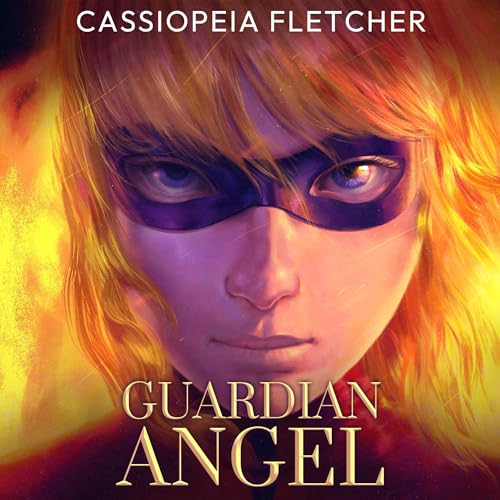 Cover of Guardian Angel