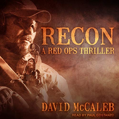 Cover of Recon