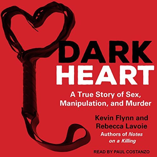 Cover of Dark Heart
