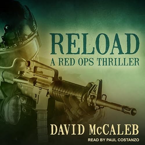 Cover of Reload