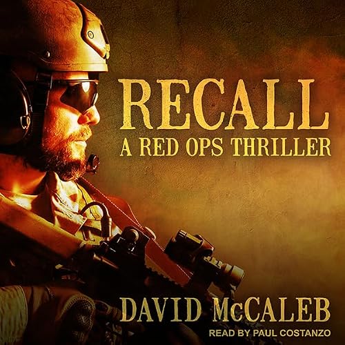 Cover of Recall
