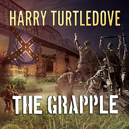 Cover of The Grapple