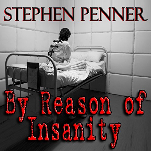 Cover of By Reason of Insanity